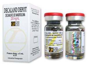 decalândia 5ml 200mg