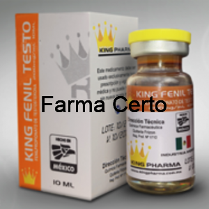 Fenilpropionato de testosterona