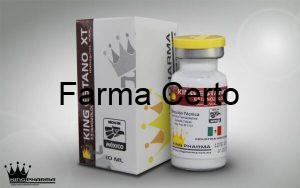 King Estano XT 10ml king pharma