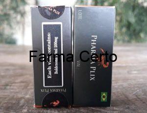 Boldenona Pharma Plix