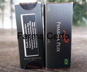 Durateston Pharma Plix