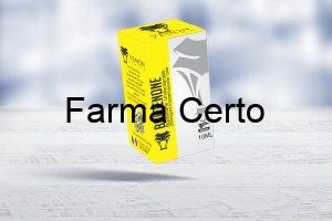 Farmacêutica de veneno de Boldenona
