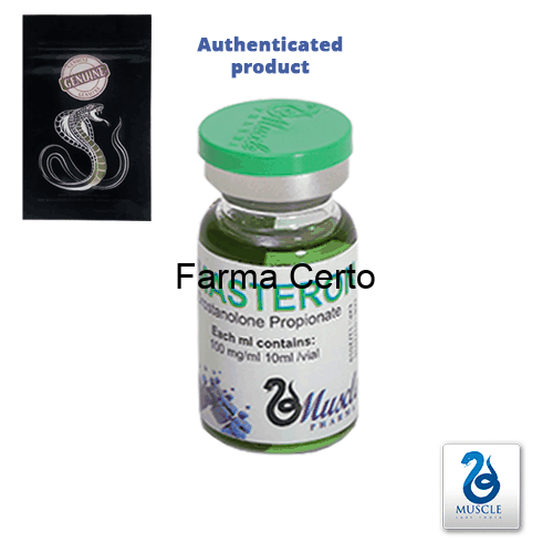masteron músculo farmacêutico