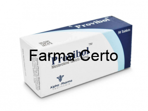 proviron alfa farmacêutico