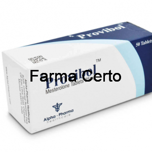 proviron alfa farmacêutico