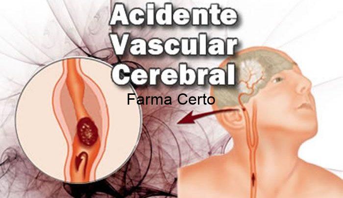 Acidente Vascular Cerebral
