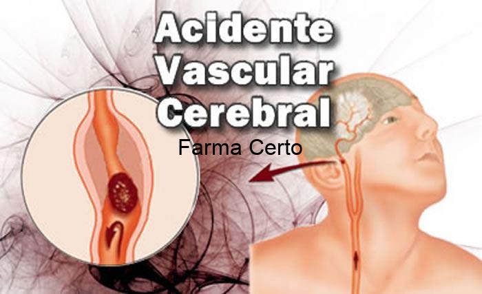 Acidente Vascular Cerebral